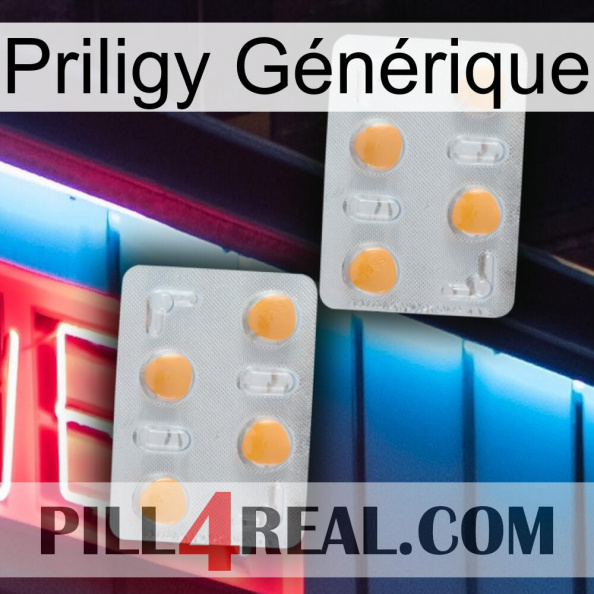 Priligy Générique 25